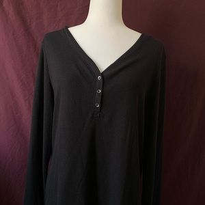 Black long sleeve